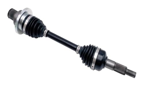 Eje de transmisión CV trasero para reparar la tracción de tu Quad CF600
