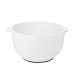 Mixing Bowl Margrethe 4.0L - WHITE