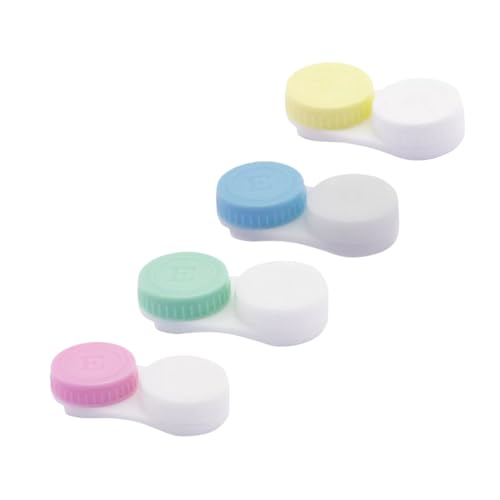 Estojo Porta Lente Lookvision