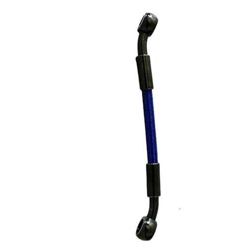 Tuyau de frein en acier tressé 320 cm pour restaurer le freinage moto