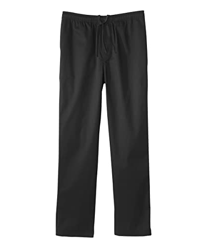 Men’s Elastic Waist Adaptive Rugger Pant