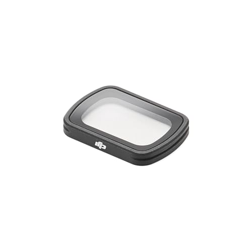 Image of DJI Osmo Pocket 3 Black Mist Filter