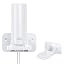 White, Pack of 1