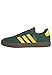 Produktbild adidas Herren VL Court 3.0 Shoes, Collegiate Green/Yellow/Gold Metallic, 44 2/3 EU