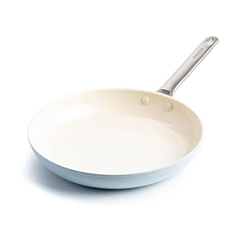 GreenPan CC003976-001 Padova, Keramik Cover
