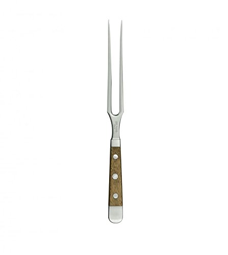18cm Fleischgabel -Fasseiche