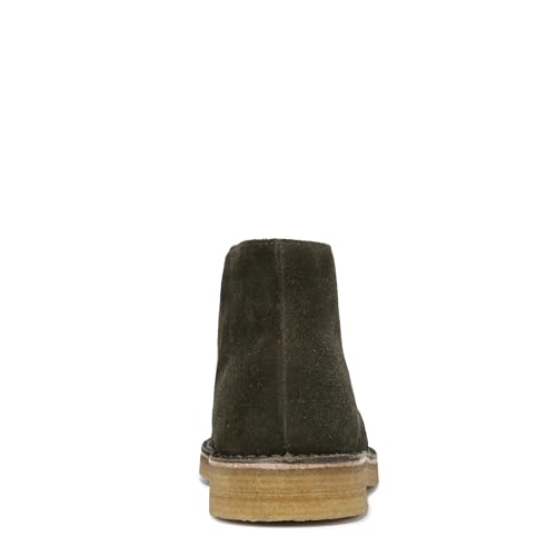 Vince Mens Oasis Runner-W Sneaker Eden Leather 12 M by Vince - Image 3