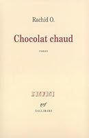 Chocolat chaud 2070753573 Book Cover