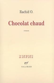 Paperback Chocolat chaud [French] Book