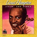 Jivin the Vibe [Audio CD] Hampton, Lionel