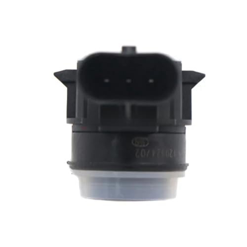Radar de recul capteur PDC 4 pièces A0009050342 pour pare-chocs stationnement Benz GLK
