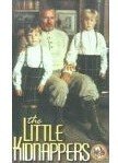 DVD The Little Kidnappers Book