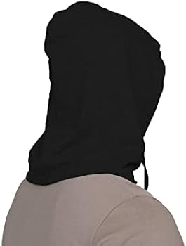 Faraday Hat RF Shielding Hood, bloqueia 99% de 5G, WiFi, boné de