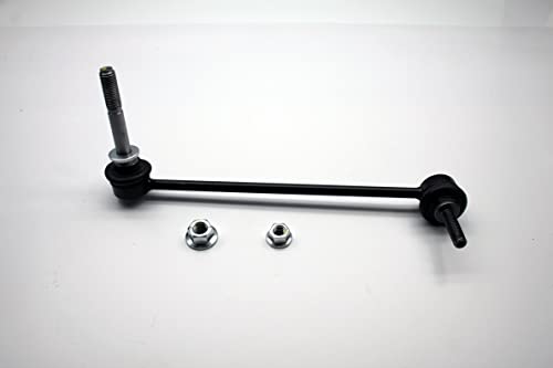 DAKAtec EJE DELANTERO, IZQUIERDA Cover