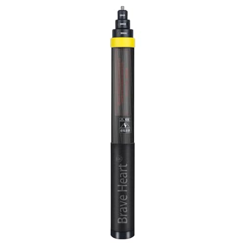 3m unsichtbarer Selbstie-Stab mit verlängerter Stange for Insta360 ONE X5 X4 X3 X2 Kamera