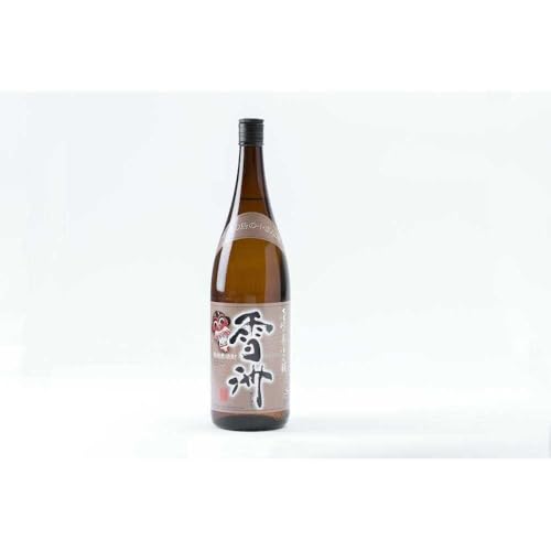 重家酒造 雪洲 1800ml (25度) JCG048[通常納期1週間]