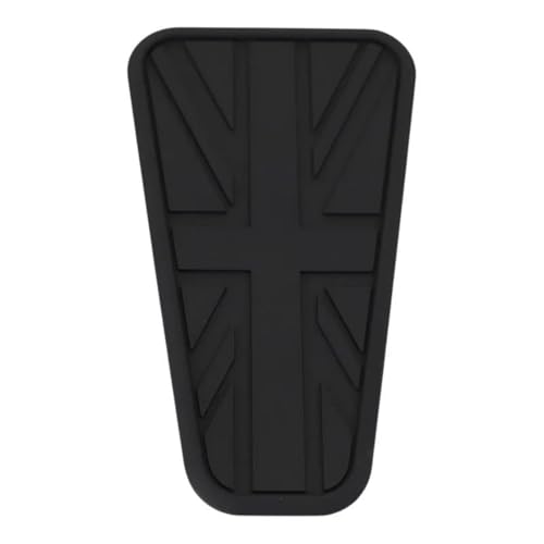 Genouillères de traction pour moto autocollants de protection latérale du réservoir