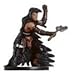 D & D Minis: Crow Shaman # 15 - Aberations