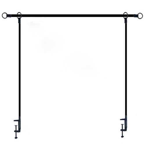 Support de tige de table réglable contre le vent pour structures de ballons de mariage - 2