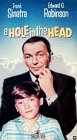 Hole in the Head [USA] [VHS] cinta de vídeo analógica americana para reproductores NTSC