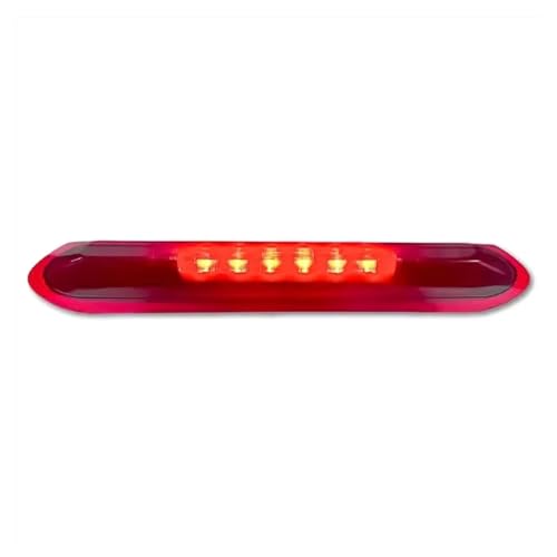 Feu stop arrière à LED Nissan Navara D23 pour rouler sereinement en tout-terrain
