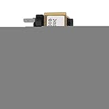 Kann in einem beliebigen Winkel installiert werden.