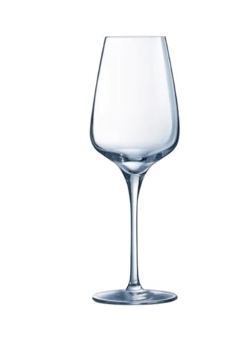 Verre à vin Chef & Sommelier Sublym 250 ml l'excellence du design