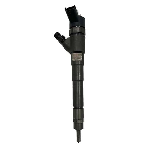 Flbzblkasl One Color Fuel Injection Valve 1Pcs Diesel Fuel Injector 0445110248 0445110247 504088823 71793015 For Iveco For Daily 3.0 D Car
