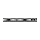 Grandstream GWN7806 | 48-Port Gigabit Ethernet Layer 2+ Managed Network Switch