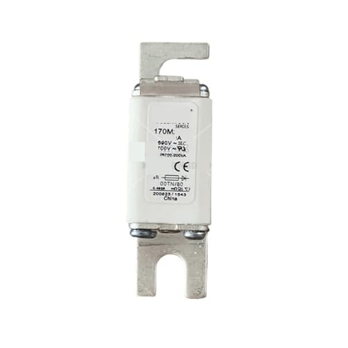 Fusible 170M2673 haute performance pour équipements électriques