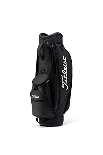 TITLEIST(�^�C�g���X�g) �R�A�G�b�Z���V���� �L���f�B�[�o�b�O TB22CTCEK BK �u���b�N �����Y