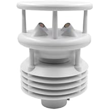 Wind Sensor, Digital Weather Station Air Quality Detector EnvironmentalVWS005Y2