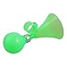 Bikes Horn for Adults Kids Decors Trumpet Cyclings Bells Handlebars Air Bikes Bells