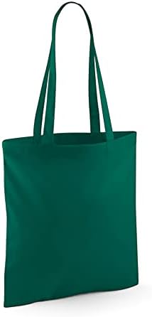 Youngly Premium Cotton Plain Tote Bags For Daily Life Eco Friendly Shopping Bag Easily Foldable Shoulder Carrier.