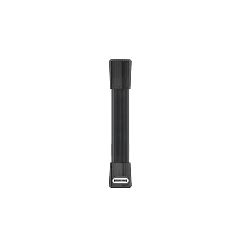���{�̒������ MSL FORCE USB-C to Type-C �ϊ��A�_�v�^�[ ���L���f�o�C�X�Ή� 240w�����[�d 8k60Hz �f���Ή� �����f�[�^�]�� Type-C�Ή� �����I���\ �����d�͋��� fpc240 (E�^�C�v, 1��)