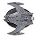 Eaglemoss Star Trek Starship Replica | Jem'hadar Cruiser