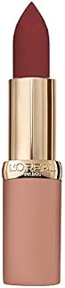 L'Oreal Paris Color Riche Ultra-Matte Nude Lipstick 01 No Obstacles