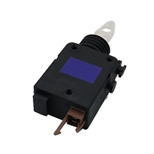 Verrou de serrure arrière Peugeot 106 205 309 coffre bloqué solution