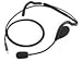 Icom HS-95 Behind The Head Headset F/M72 Requires VS1