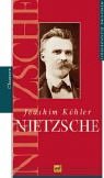 Biografische Passionen: Friedrich Nietzsche. 354600275X Book Cover