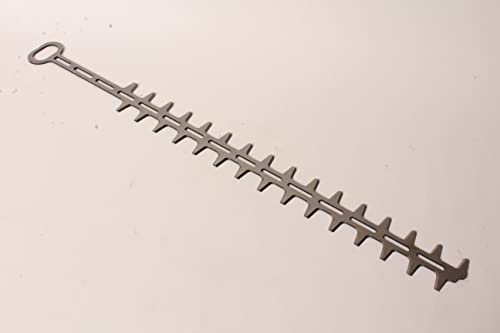 Echo Genuine X412000770 20" Hedge Trimmer Cutter Blade Fits Hc2020 Oem #TOP1