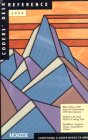 Coders' Desk Reference, 2000 1563373246 Book Cover