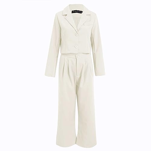 Traje de negocios elegante de temperamento delgado conjunto formal de mujer