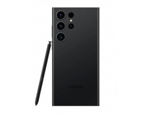 Samsung Galaxy S23 Ultra fantôme - vue 6