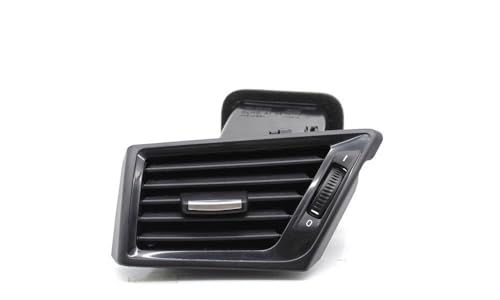 Panel RHD de aire acondicionado central para BMW X1 E84, montaje completo izquierdo y derecho