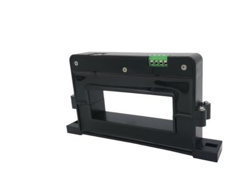 Capteur à effet Hall CS5000KA pour éliminer les erreurs de mesure de courant - 3