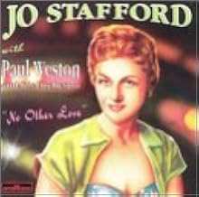 Stafford Jo No Other Love Amazon Com Music