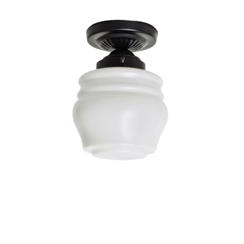 Plafonnier Bouton de fleur Clair de lune pour illuminer votre salon chaleureux
