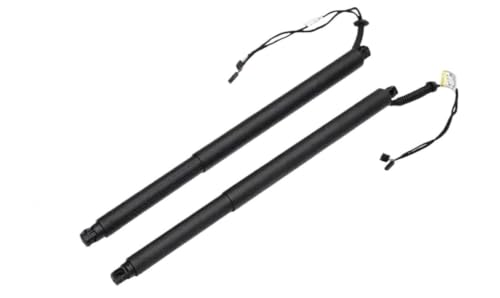 Support levage coffre Superb II vérins de hayon électrique gauche droite