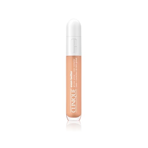 Clinique Even Better All-Over Primer + Colour Corrector | Sheer To Moderate Coverage + Natural Finish